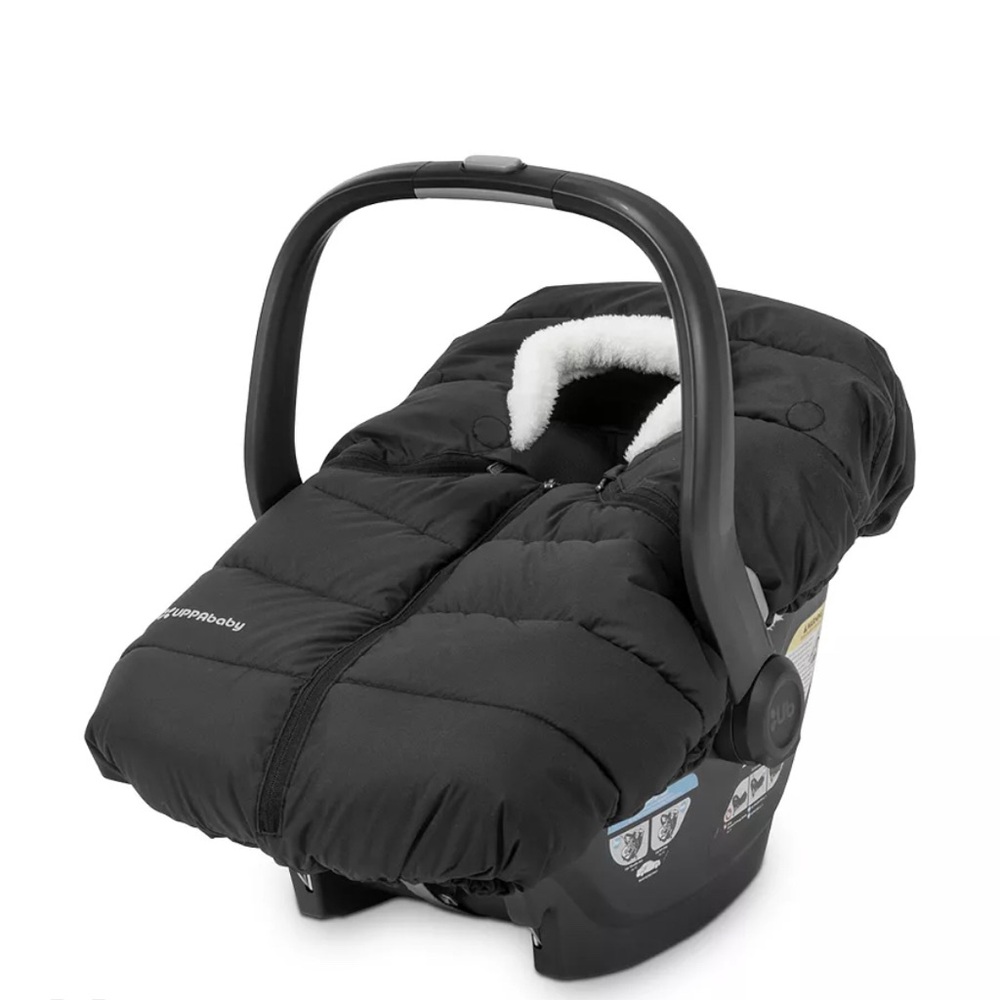 UPPAbaby CozyGanoosh